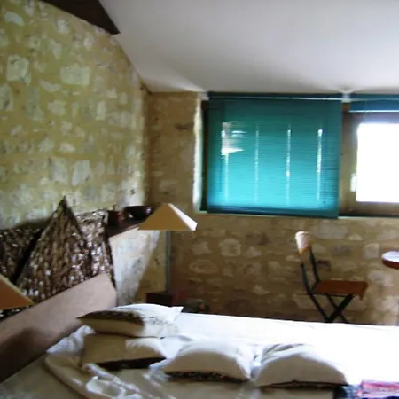 Holiday home Le Jardinet *